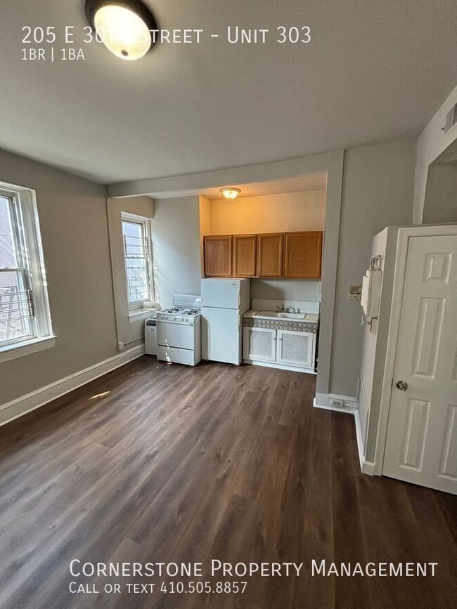 Photo - 205 E 30th St Unit 303