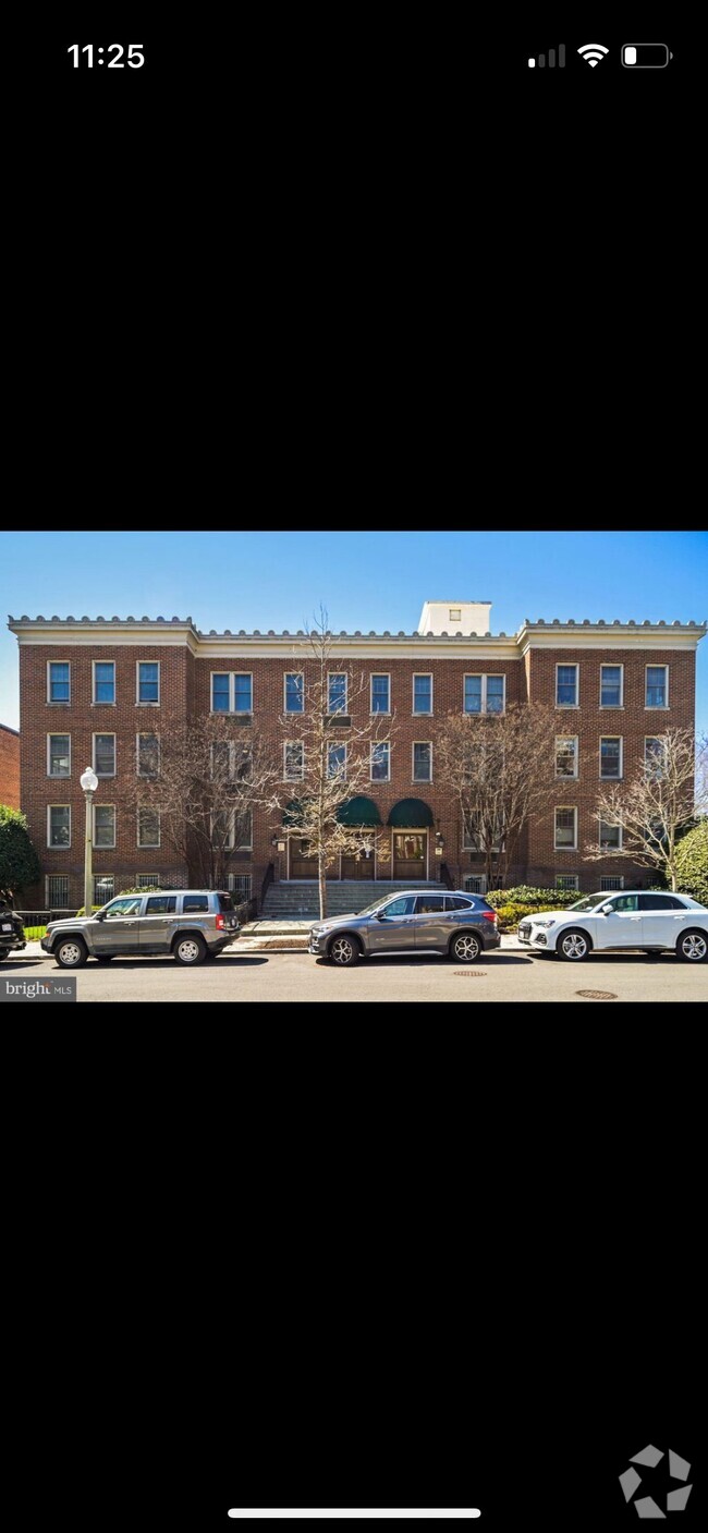 Building Photo - 2410 20th St NW Unit 1 Rental