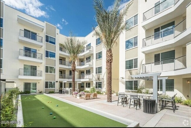 Building Photo - 4949 N 7th St Unit A5 Rental