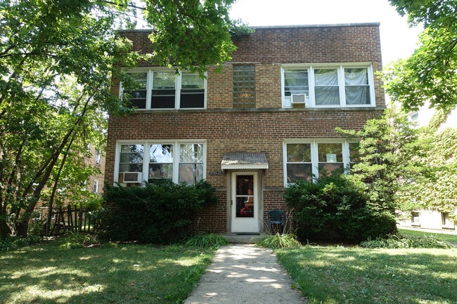 Building Photo - 8106 Kilpatrick Ave Rental