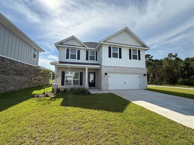 Building Photo - Gulf Breeze - Deer Ridge Crossing - 4 bedroom, 2.5 bathroom - New Construction