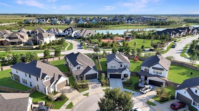 Photo - 10802 Burgess Pk Ct