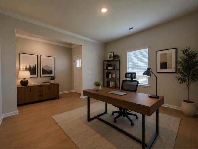 Look and lease in Athens