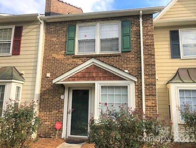 Photo - 8217 Pineville-Matthews Rd Townhome
