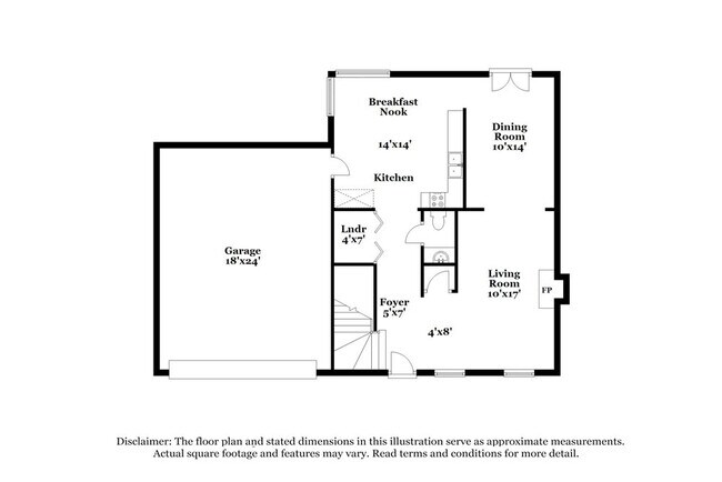 Photo - 3642 Cameron Hills Pl