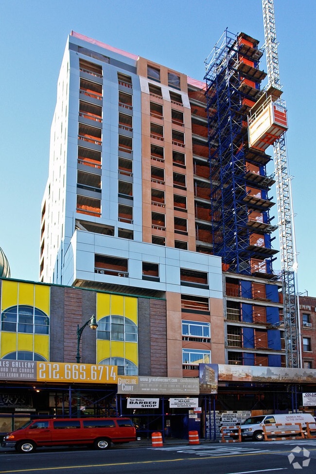 Photo - Graceline Court