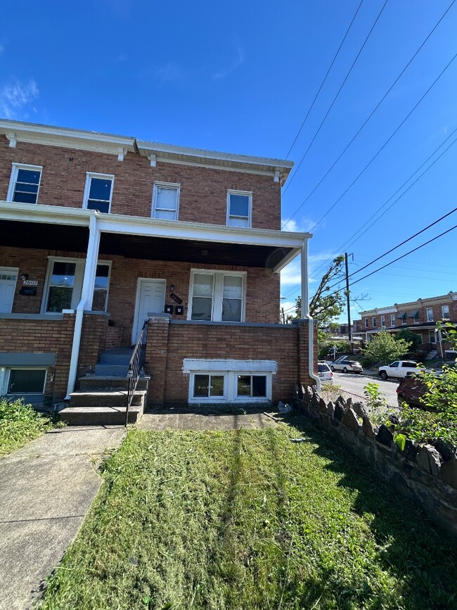 Building Photo - 2601 Beryl Ave