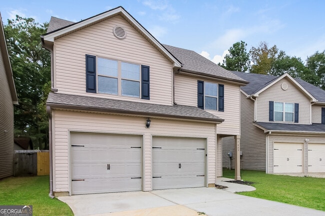 Photo - 7609 Garnet Dr