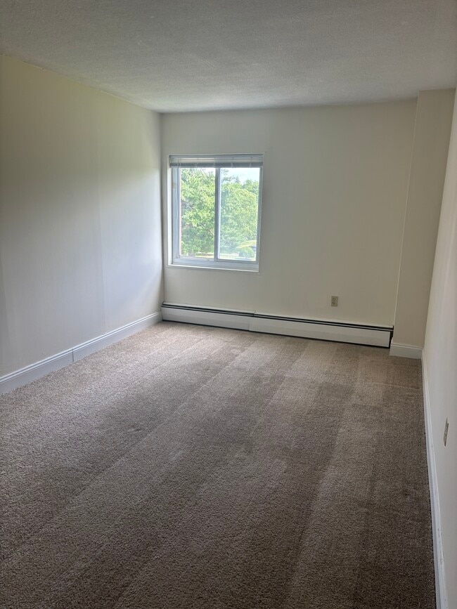 The Regency Apartments