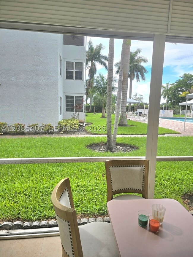108 Sunrise Lakes Blvd Unidad 108