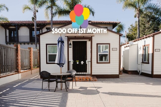 Building Photo - **$500 off first month's rent – Don't Miss... Unit 2517 Rental