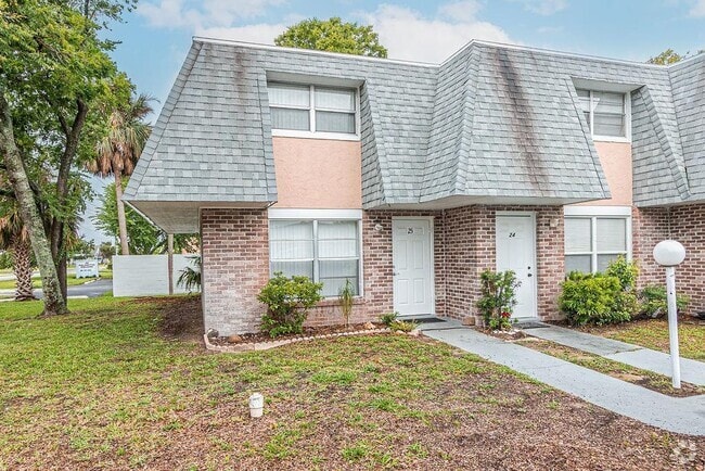 Building Photo - 1610 S Palmetto Ave Rental