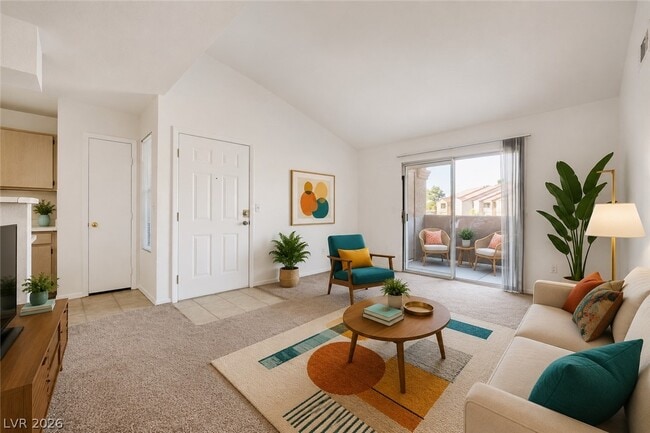 Photo - 1150 N Buffalo Dr Unit 2109