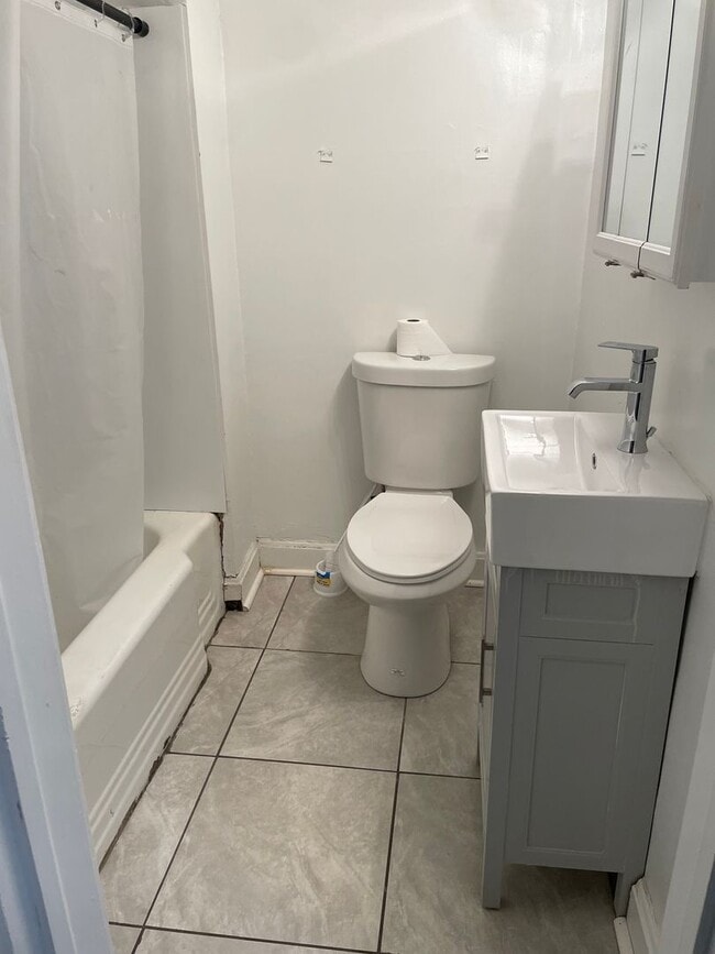 Photo - Spacious Roof Top Studio Efficiency Unit Apt 501 - Studio Rooftop Galley Kitchen