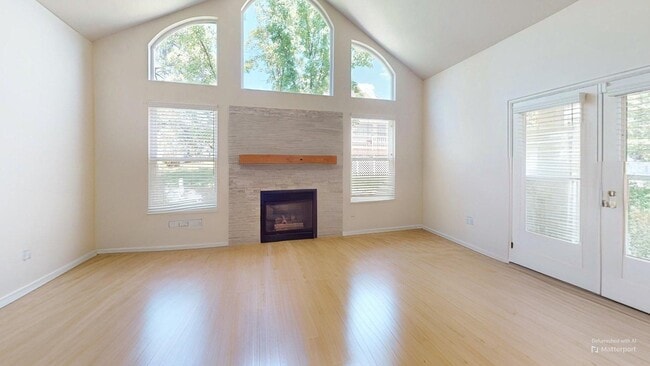 Photo - House for Rent in the Gated Community of W...