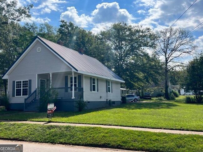 Photo - 601 Askew Ave