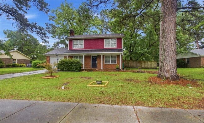 Photo - 208 Greenbriar Dr