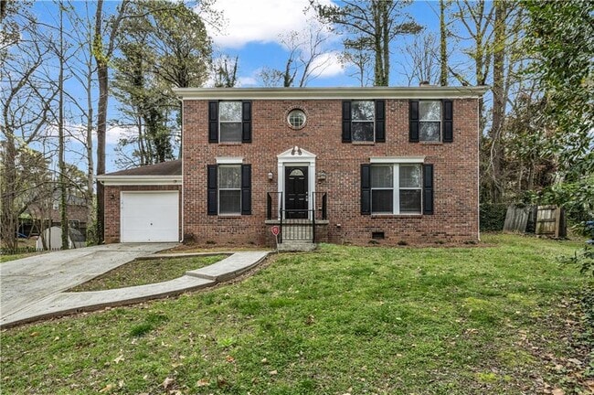 Photo - 2441 Empire Forest Dr