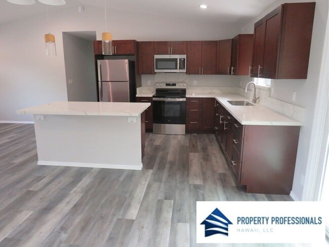 Photo - Brand New 3 Bedroom!