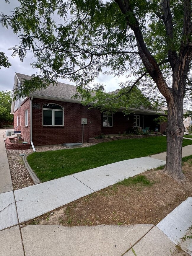 Building Photo - Spacious 4-Bed 3-Bathroom House in North Fort Collins
