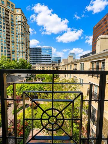 Photo - 3400 Welborn St Unit 406