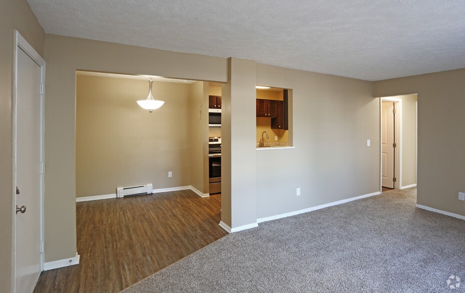 Interior Photo