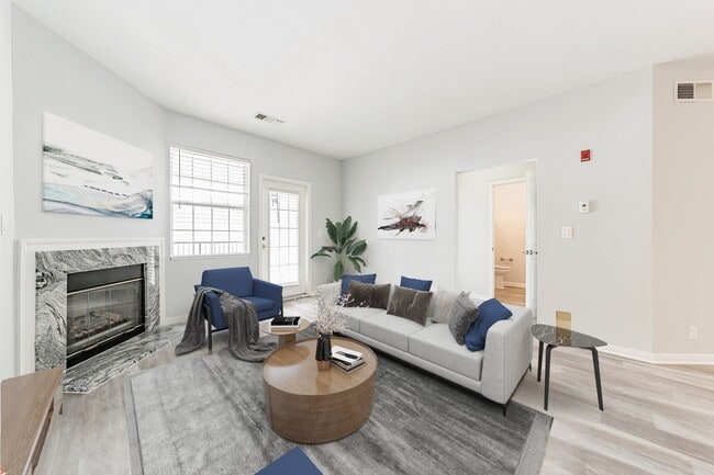 Eagle Rock Apartments at Fishkill