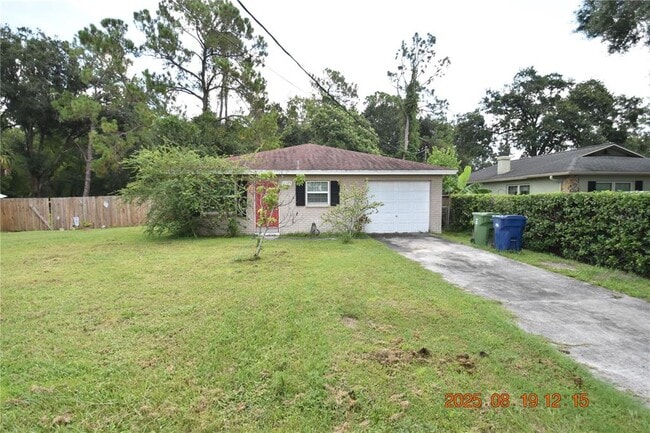 Building Photo - 11109 N 50th St Rental