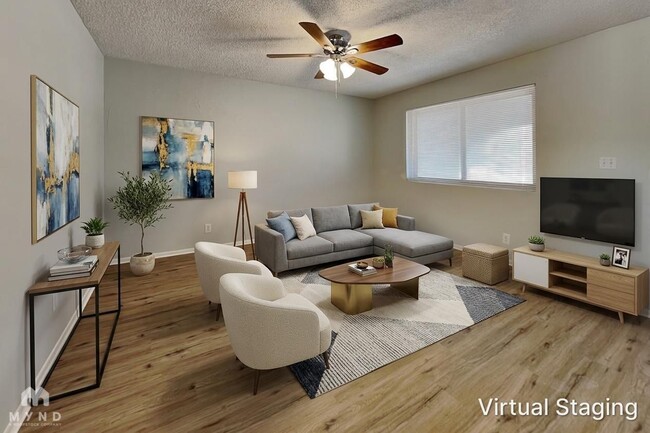 Photo - 10716 N Arapaho Dr