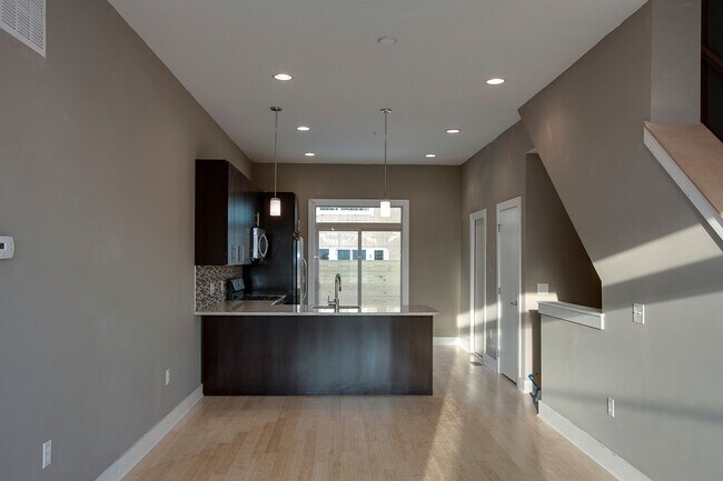 Photo - Townhome in Fishtown