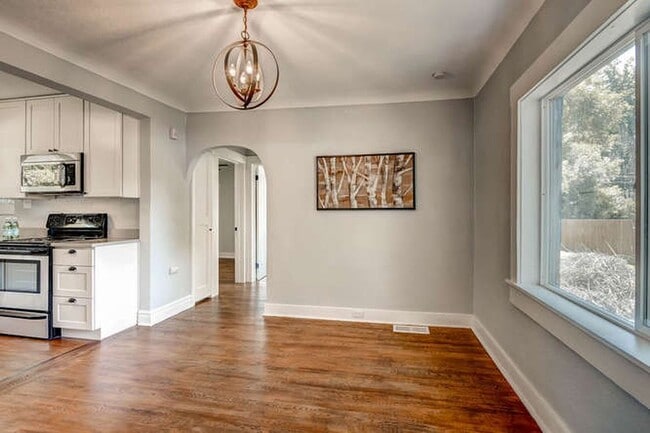 Photo - Available May! Wonderful Lakewood Home! Close to Light Rail