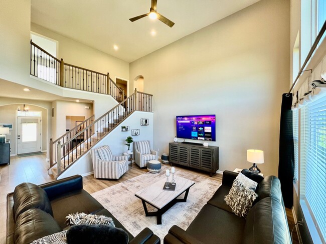 Photo - Fully Furnished Executive Miamisburg Home