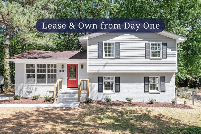 Building Photo - Build Equity While Leasing - Lease and Own... Rental