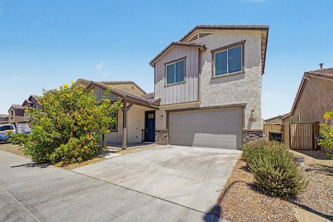 Photo - Gated community 4 bedroom home with community pool
