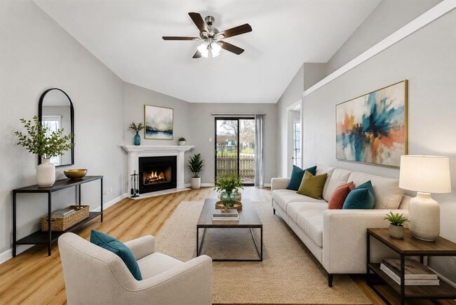 Photo - 1601 Faro Dr Unit 1003