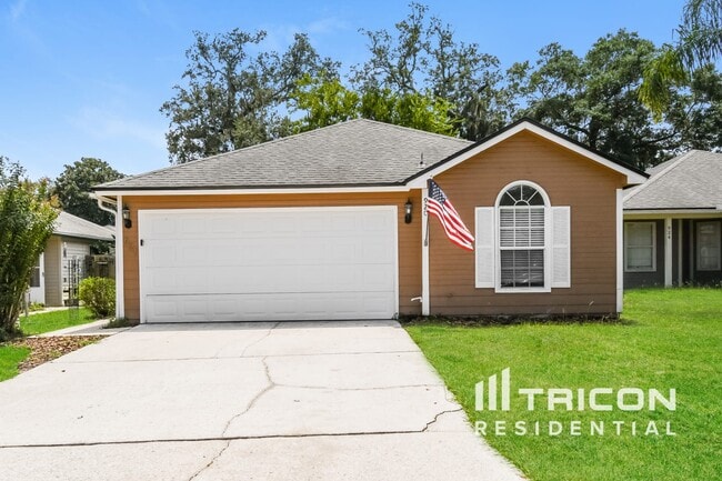 Building Photo - 920 Majestic Cypress Dr N Rental