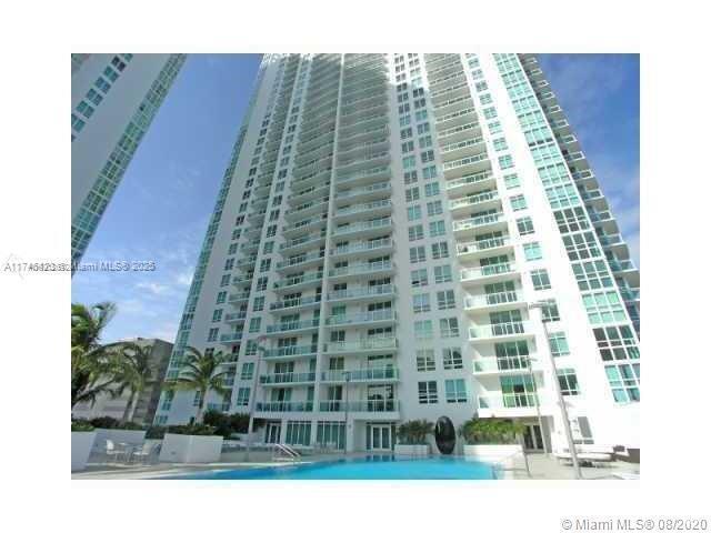 Building Photo - 950 Brickell Bay Dr Unit 3600 Rental