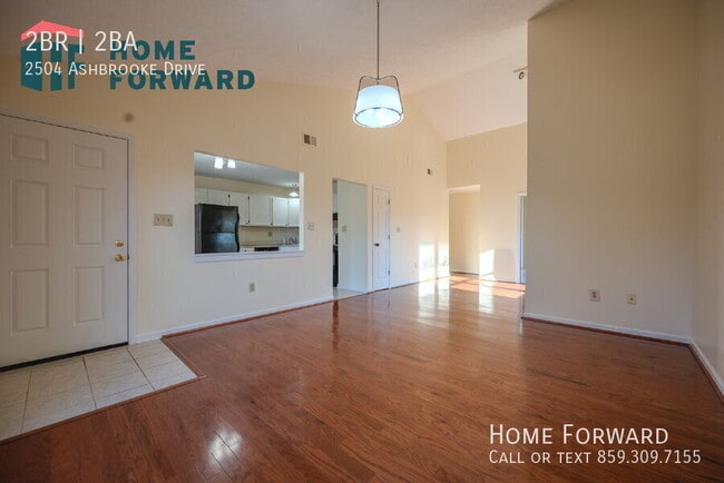 Photo - 2504 Ashbrooke Dr