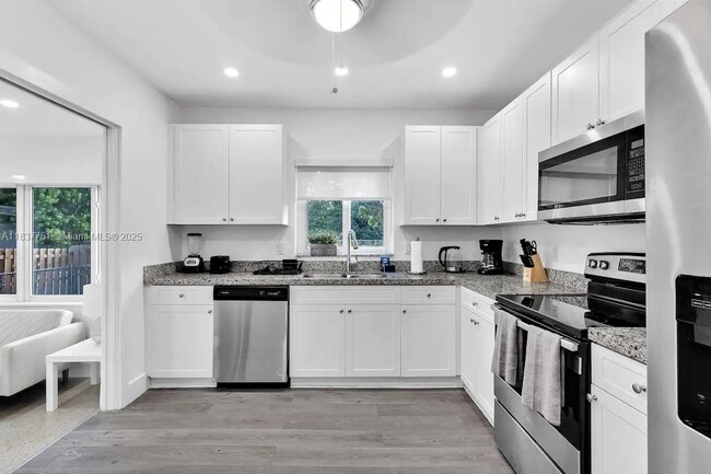 Photo - 5821 NW 1st Ave