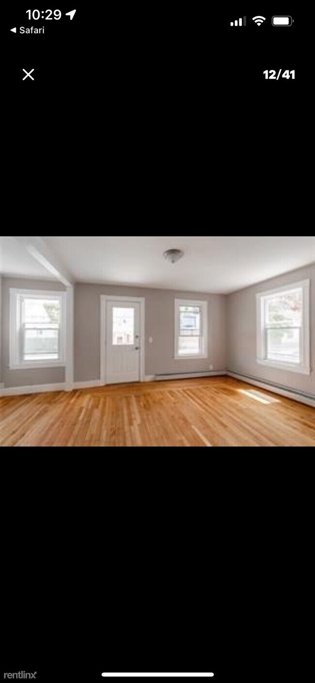 Photo - 2 br, 1 bath Duplex - 74 Pond Street 1