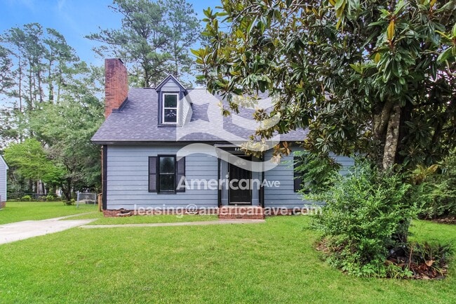 Building Photo - 821 Setter Ln