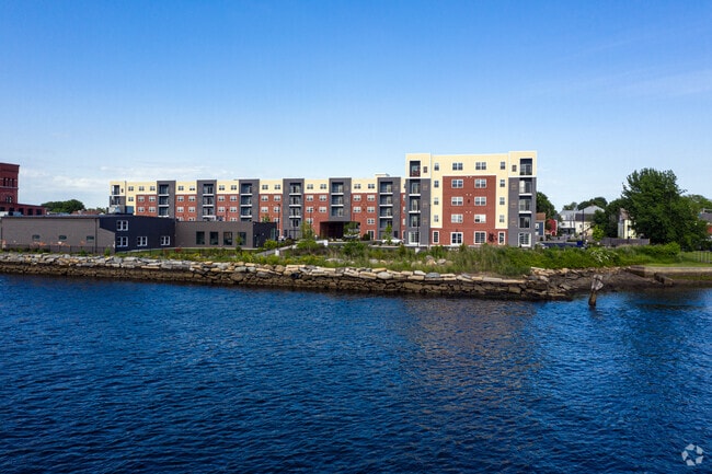 Photo - The Residences at 99 Water Unit 109