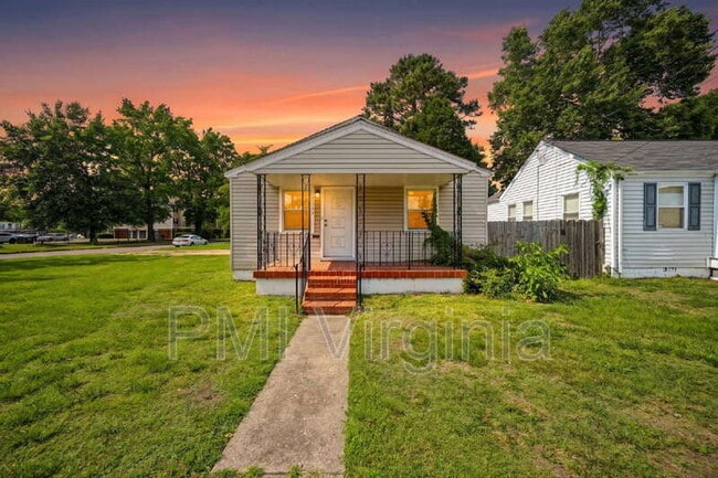 Photo - 3310 Glasgow St
