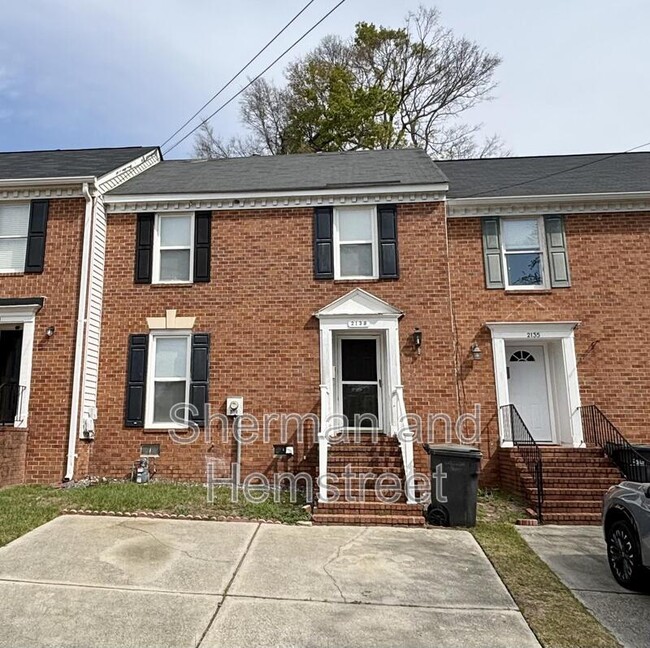 Building Photo - 2139 Holt St