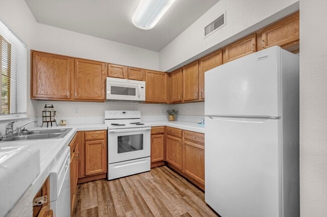Villa Lucia Apartments