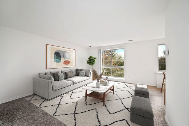 Assembly Watkins Mill Apartments For Rent in Gaithersburg