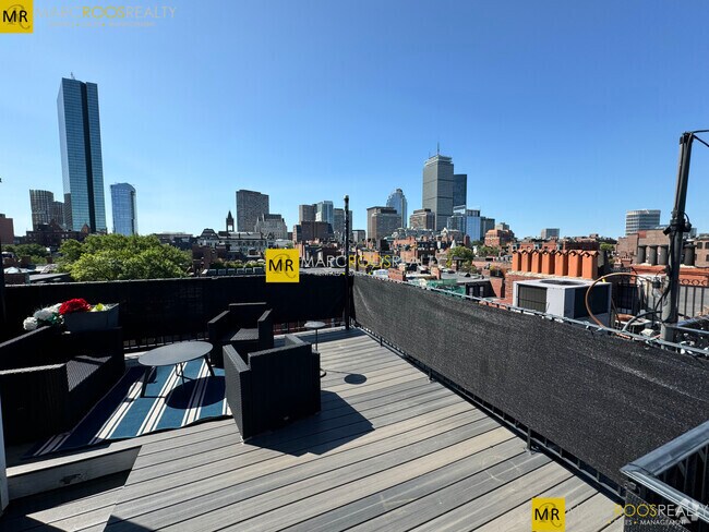 Building Photo - 265 Beacon St Rental