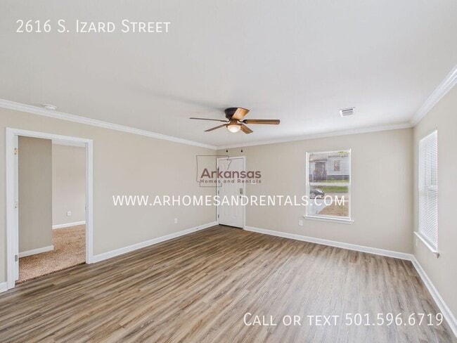 Photo - 2616 S Izard St