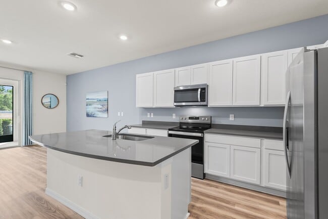 Photo - ANGELINE MODEL HOME FOR RENT!
