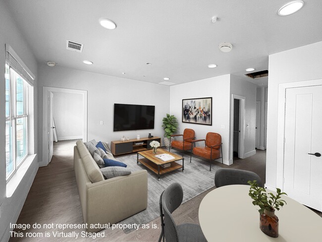 Building Photo - 2400 Montgomery Park Blvd Rental